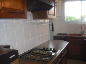 Appartement Hyères, 2 pièces, 4 personnes - FR-1-335-124