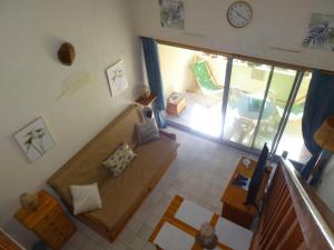 Appartement Hyères, 2 pièces, 4 personnes - FR-1-335-159