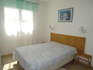 Appartement Hyères, 2 pièces, 4 personnes - FR-1-335-165