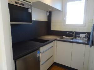 Appartement Hyères, 2 pièces, 4 personnes - FR-1-335-167
