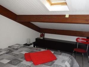 Appartement Hyères, 2 pièces, 4 personnes - FR-1-335-168