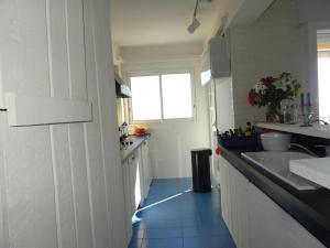 Appartement Hyères, 2 pièces, 4 personnes - FR-1-335-172