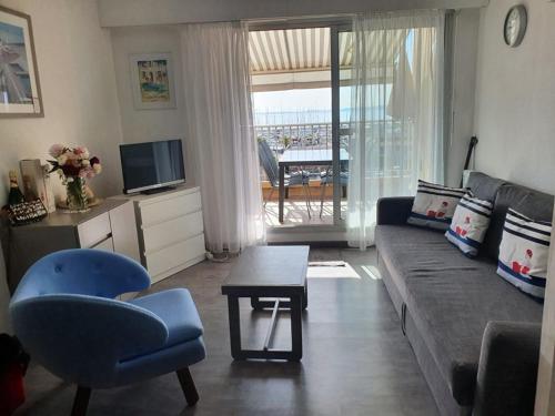 Appartement Hyères, 2 pièces, 4 personnes - FR-1-335-179