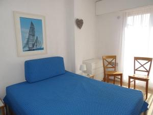 Appartement Hyères, 2 pièces, 4 personnes - FR-1-335-179