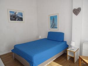 Appartement Hyères, 2 pièces, 4 personnes - FR-1-335-179