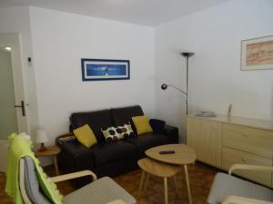 Appartement Hyères, 2 pièces, 4 personnes - FR-1-335-184