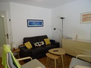 Appartement Appartement Hyères, 2 pièces, 4 personnes - FR-1-335-184 LES REGATES - BAT B005 Avenue Stéphen Liegeard 83400 Hyères Provence-Alpes-Côte d\'Azur