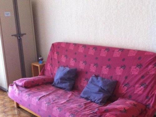 Appartement Hyères, 2 pièces, 4 personnes - FR-1-335-79