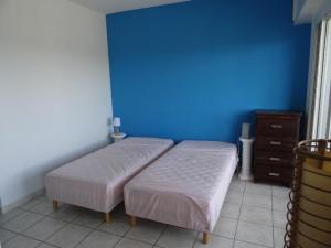 Appartement Hyères, 3 pièces, 4 personnes - FR-1-335-170