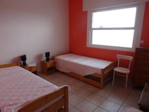 Appartement Hyères, 3 pièces, 4 personnes - FR-1-335-170