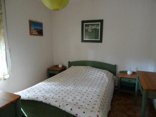 Appartement Hyères, 3 pièces, 4 personnes - FR-1-335-178