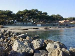 Appartement Hyères, 3 pièces, 4 personnes - FR-1-335-178