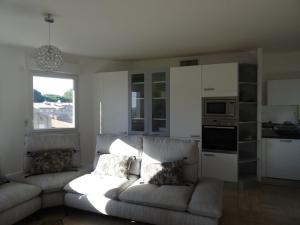 Appartement Hyères, 4 pièces, 6 personnes - FR-1-335-156