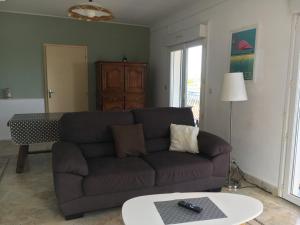 Appartement Hyères, 4 pièces, 6 personnes - FR-1-335-92