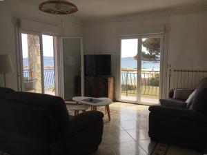 Appartement Appartement Hyères, 4 pièces, 6 personnes - FR-1-335-92 41, Avenue De La MÃ©ditÃ©rannÃ©e - Appartement Au 1Er Ãtage - 83400 Hyères Provence-Alpes-Côte d\'Azur