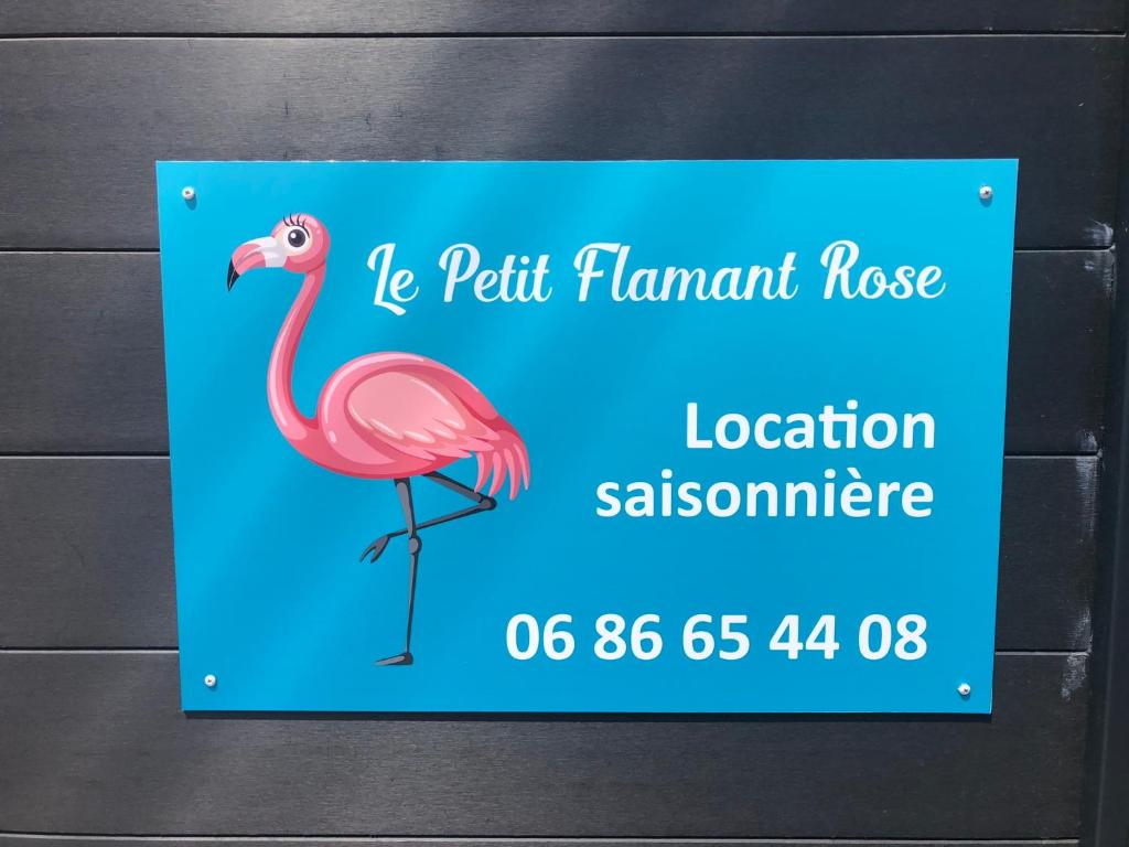 Appartement hyeres la capte le petit flamant rose 94 Avenue de la Pinède, 83400 Hyères