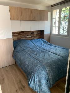 Appartement hyeres la capte le petit flamant rose