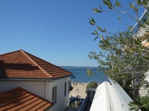 Appartement hyper centre Arcachon
