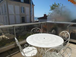 Appartement hyper centre Arcachon