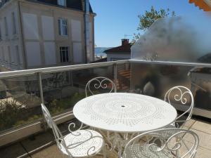 Appartement Appartement hyper centre Arcachon 1 Rue Grenier 33120 Arcachon Aquitaine