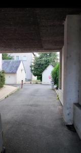 Appartement hyper centre avec parking privé