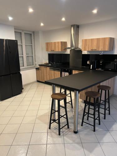 Appartement hyper-centre