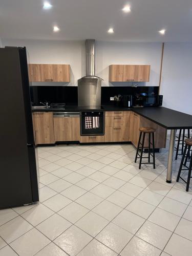 Appartement hyper-centre