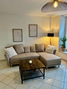 Appartement hyper-centre