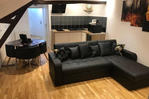 Appartement hyper centre Charleville-Méziéres