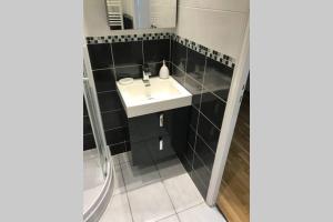 Appartement hyper centre Charleville-Méziéres