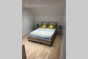 Appartement hyper centre Charleville-Méziéres