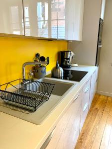 Appartement Hyper-centre Colmar