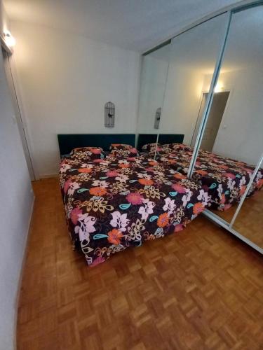 Appartement hyper-centre Croisette Cannes