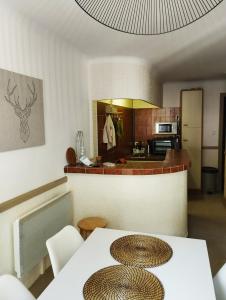 appartement hyper centre de Cauterets