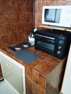 appartement hyper centre de Cauterets