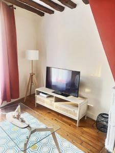Appartement hyper centre de St Germain en Laye 4min du RER
