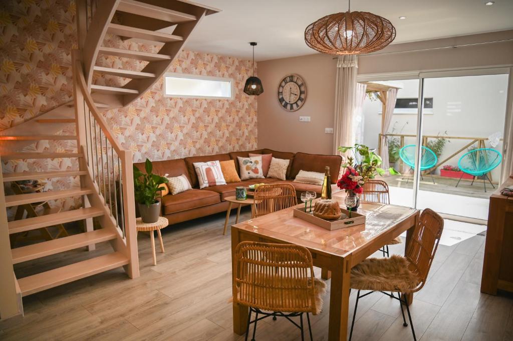 Appartement hyper centre de St Germain en Laye 4min du RER 78100 Saint-Germain-en-Laye