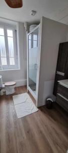 Appartement hyper centre