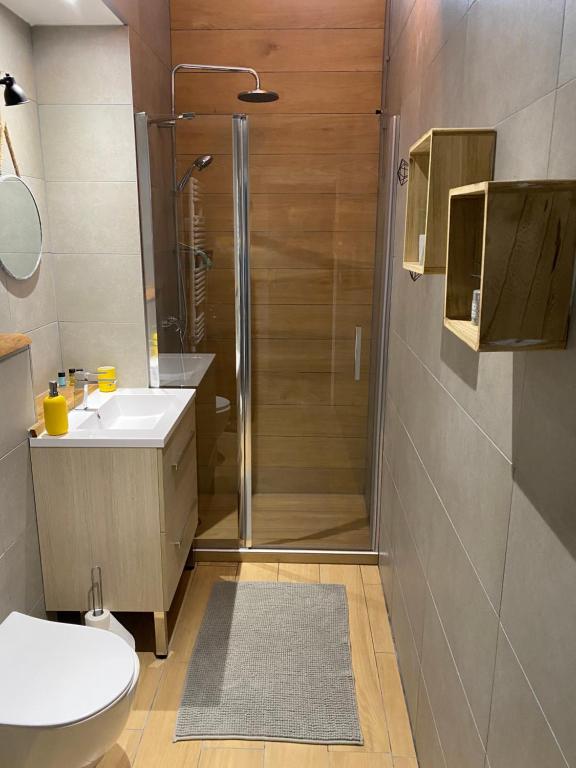 Appartement Hyper Centre 42 Rue d'Etaples, 62520 Le Touquet-Paris-Plage