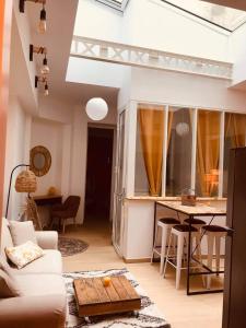 Appartement Hyper Centre