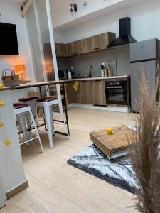 Appartement Hyper Centre