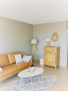 Appartement hyper centre, plage à pieds, 2 chambres, 4 personnes