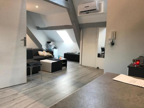 Appartement Hyper centre Silencieux Lumineux