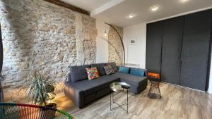 Appartement Hyper Centre-Vieux Port-Place aux Huiles