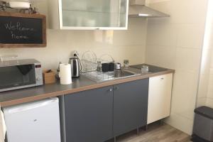 Appartement Hyper Centre-Vieux Port-Place aux Huiles