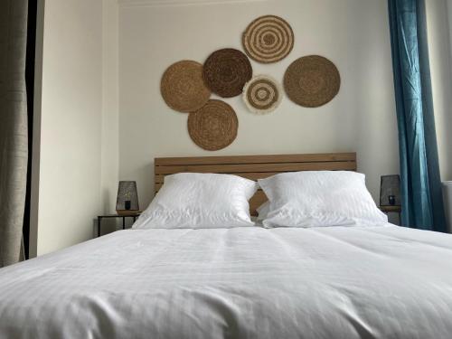 Appartement Hyper centre ville