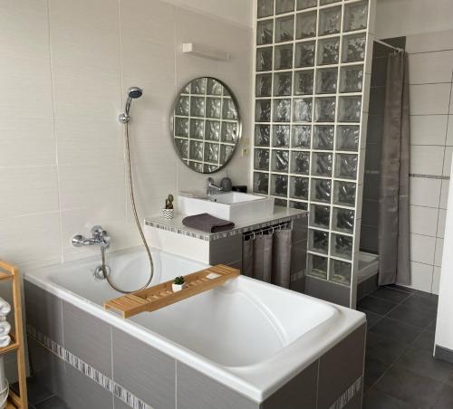 Appartement Hyper centre ville