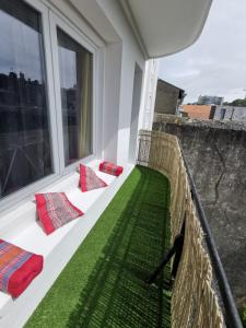 Appartement Hyper centre ville