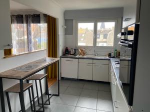 Appartement Hyper centre ville