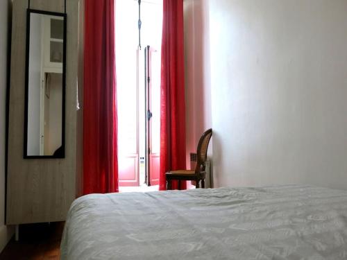 Appartement hypercentre / Bouffay